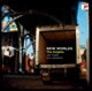 Album The Knights: New Worlds