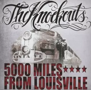 5000 Miles From Louisville