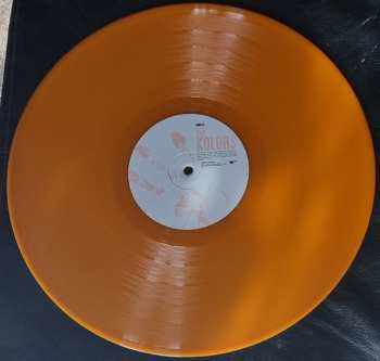 LP The Kolors: Out CLR