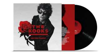 LP The Kooks: Never/know (lp)