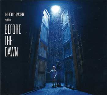 3CD Kate Bush: Before The Dawn