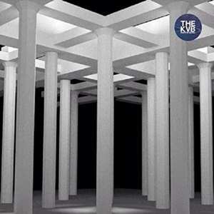 Album The KVB: Mirror Being