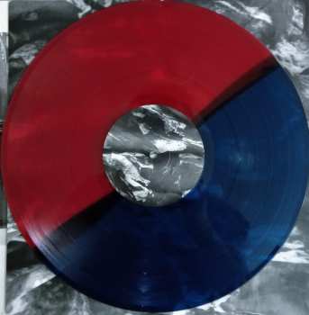 LP The KVB: Of Desire CLR