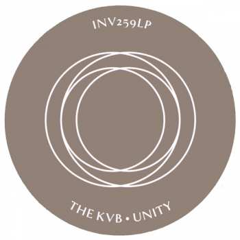 LP The KVB: Unity