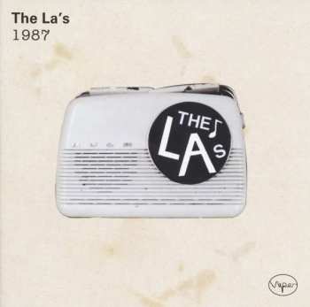 CD The La's: 1987