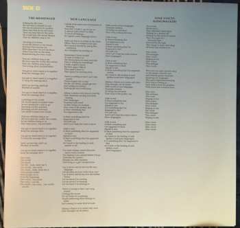 2LP Yes: The Ladder LTD