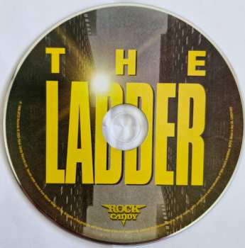 CD The Ladder: The Ladder