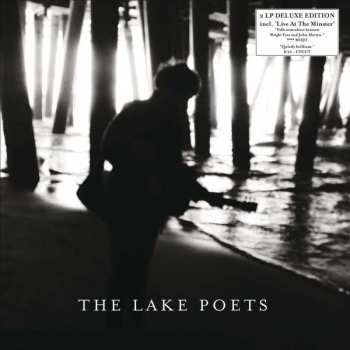2LP The Lake Poets: The Lake Poets DLX