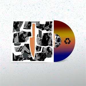 Album Ithaca: The Language Of Injury