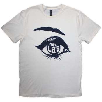 Merch The La's: Camiseta Blue Big Eye
