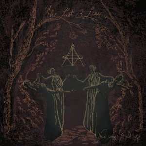 Album The Last 3 Lines: New Songs For Old Rites