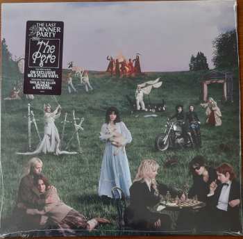 Album The Last Dinner Party: From The Pyre