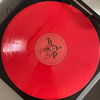 LP The Last Dinner Party: From The Pyre CLR