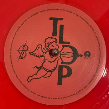 LP The Last Dinner Party: From The Pyre CLR