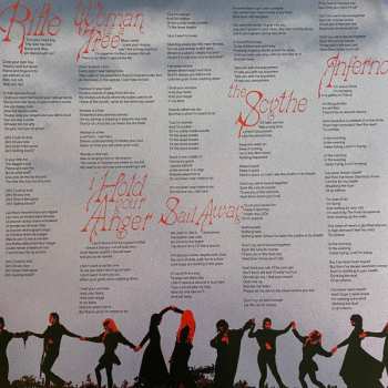 LP The Last Dinner Party: From The Pyre CLR