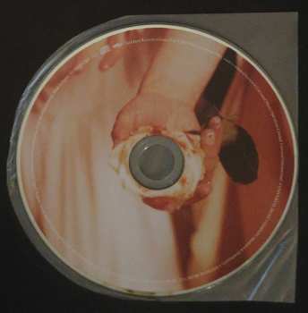 CD The Last Dinner Party: Prelude To Ecstasy