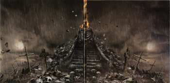 CD The Last Felony: Too Many Humans