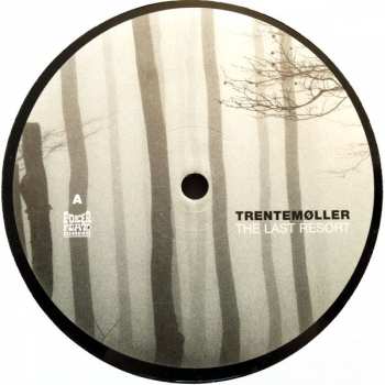 2LP Trentemøller: The Last Resort