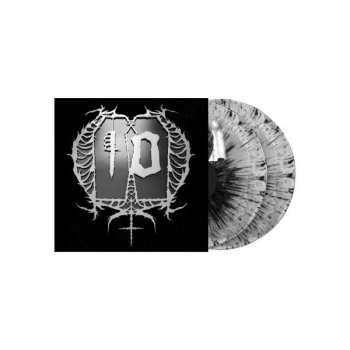 Album The Last Ten Seconds Of Life: Last Ten Seconds Of Life