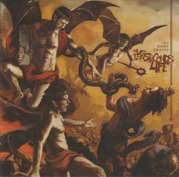 Album The Last Ten Seconds Of Life: No Name Graves