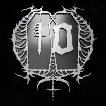 Album The Last Ten Seconds Of Life: The Last Ten Seconds Of Life