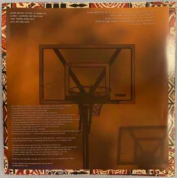 LP The Late Ones: The Fourth Quarter