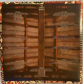 LP The Late Ones: The Fourth Quarter