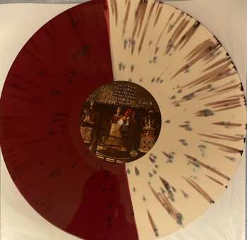 LP The Late Ones: The Fourth Quarter