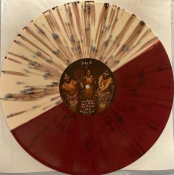 LP The Late Ones: The Fourth Quarter