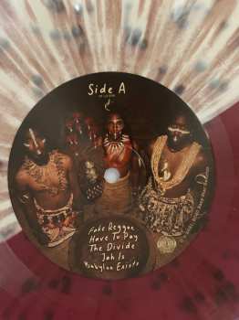 LP The Late Ones: The Fourth Quarter