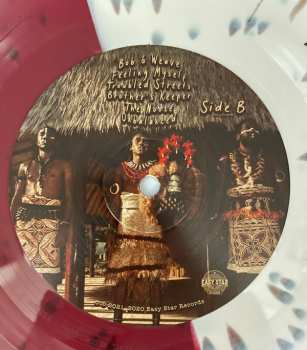 LP The Late Ones: The Fourth Quarter