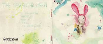 CD The Lava Children: The Lava Children