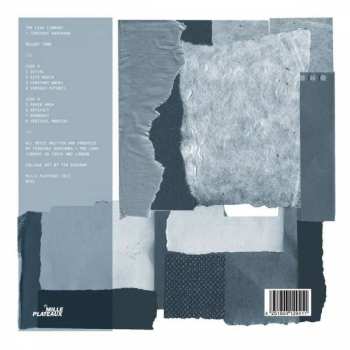 LP The Leaf Library: Melody Tomb