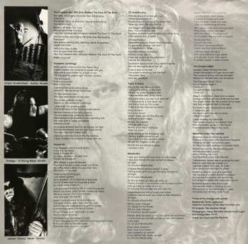 LP The Lee Harvey Oswald Band: Blastronaut