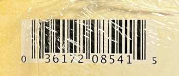 LP The Lee Harvey Oswald Band: Blastronaut