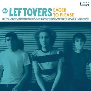 The Leftovers: Eager To Please