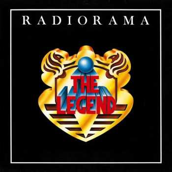 CD Radiorama: The Legend