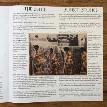 LP The Legendary Beyons: The Legendary Beyons