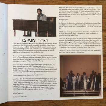 LP The Legendary Beyons: The Legendary Beyons