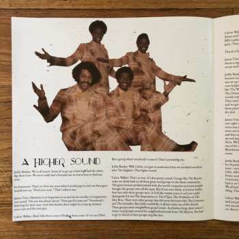 LP The Legendary Beyons: The Legendary Beyons