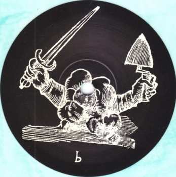 LP The Legendary Pink Dots: 10⁹ Volume 2 LTD | CLR