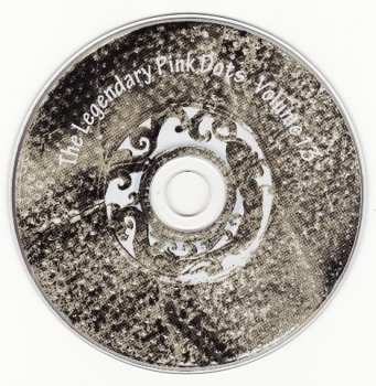 3CD/Caja The Legendary Pink Dots: Chemical Playschool Volume 11, 12 & 13