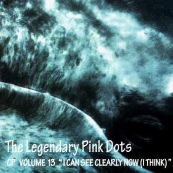 3CD/Caja The Legendary Pink Dots: Chemical Playschool Volume 11, 12 & 13