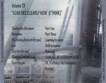 3CD/Caja The Legendary Pink Dots: Chemical Playschool Volume 11, 12 & 13