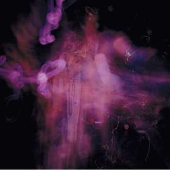 CD The Legendary Pink Dots: Farewell, Milky Way