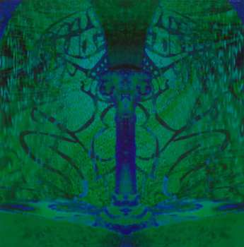 CD The Legendary Pink Dots: Hallway Of The Gods