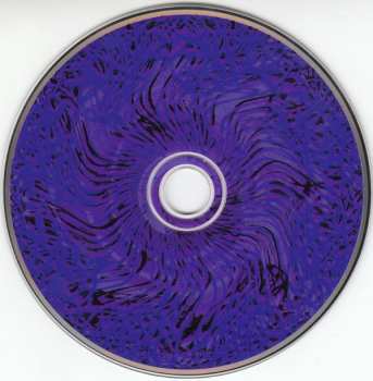 CD The Legendary Pink Dots: Hallway Of The Gods