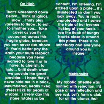 CD The Legendary Pink Dots: Hallway Of The Gods