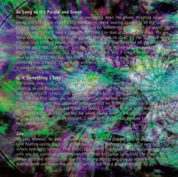 CD The Legendary Pink Dots: Nemesis Online