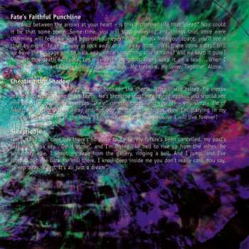 CD The Legendary Pink Dots: Nemesis Online